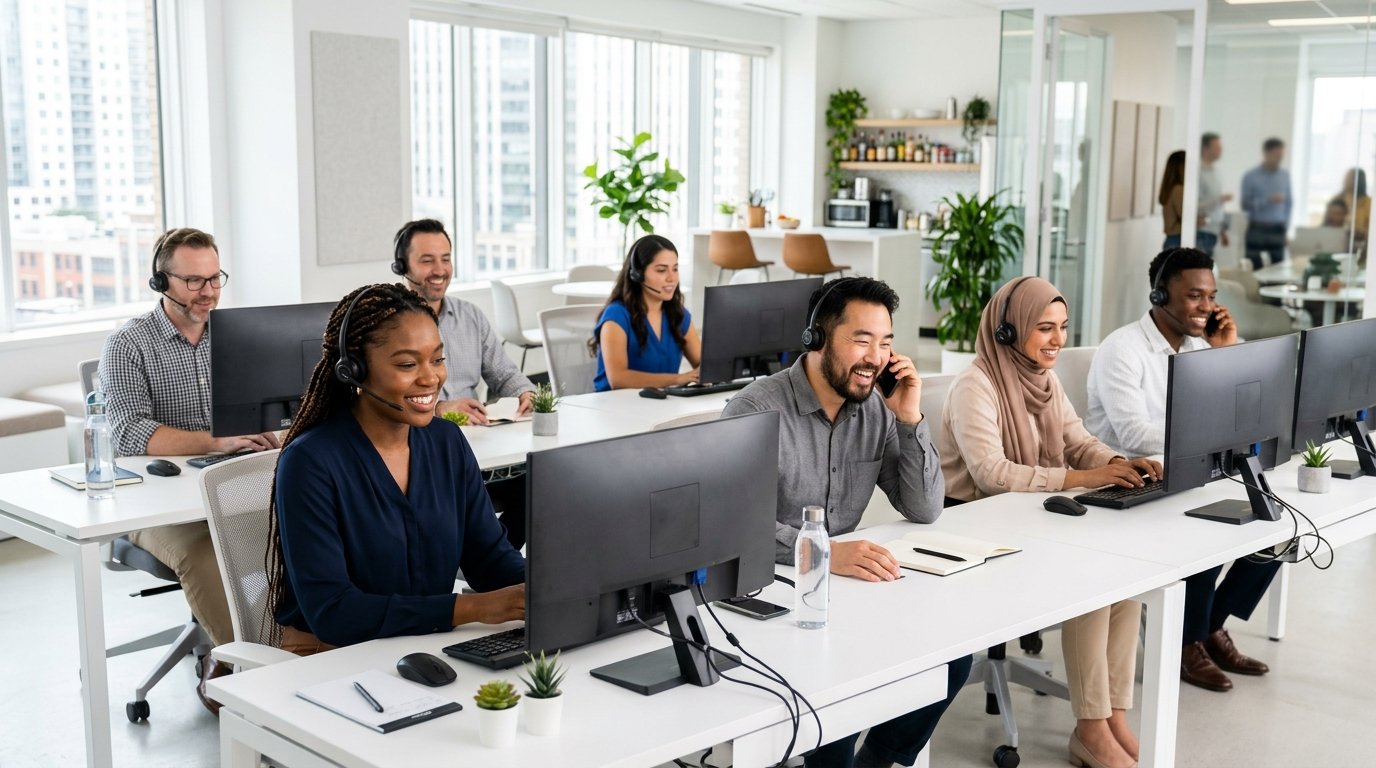 Orbit HR Support Team
